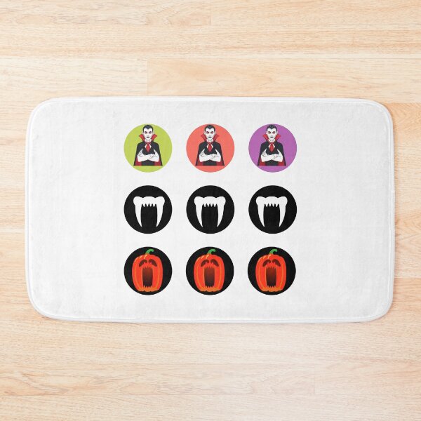 Item preview, Spooky Dentist appointment planner designed and sold by BritishDelights.