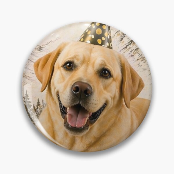 Item preview, Labrador 30th Birthday Dog Card designed and sold by GivingJoy.