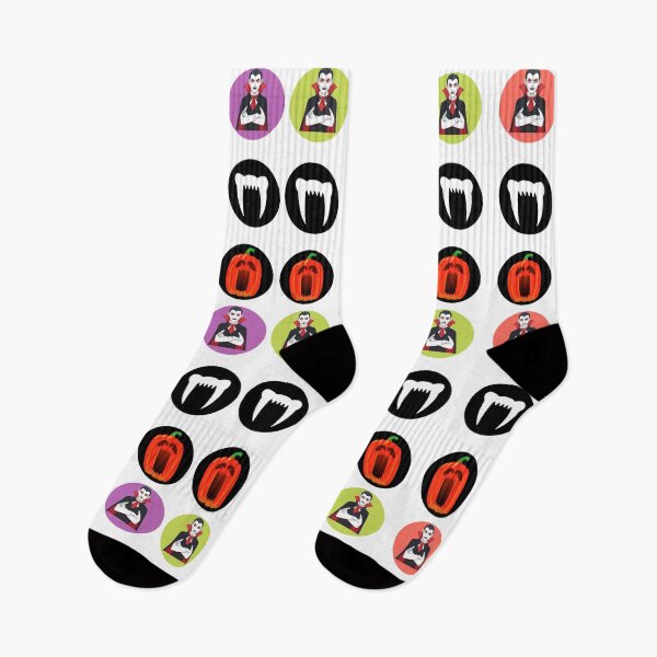 Item preview, Spooky Dentist appointment planner designed and sold by BritishDelights.