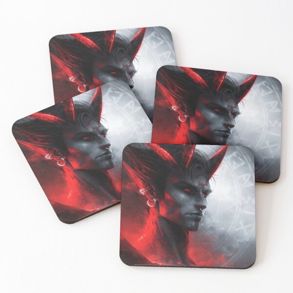 Item preview, Demon Lords of the Night designed and sold by JaimeLikes.