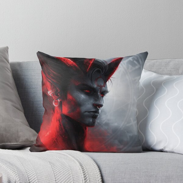 Item preview, Demon Lords of the Night designed and sold by JaimeLikes.