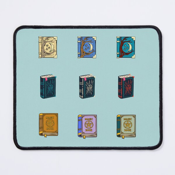 Item preview, Return library book planner designed and sold by BritishDelights.
