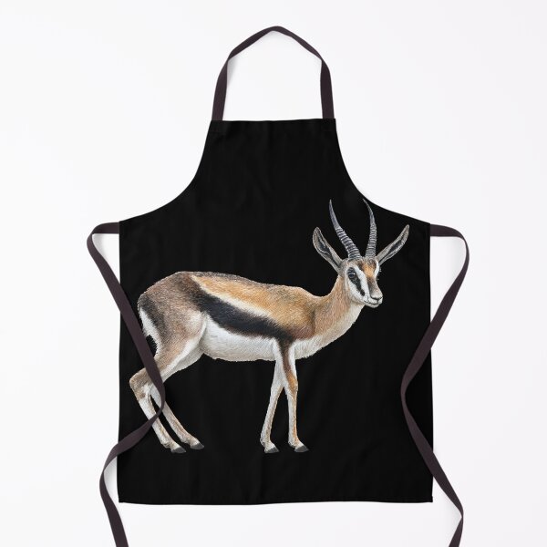 Item preview, Thomson gazelle designed and sold by ArtfulPlay.