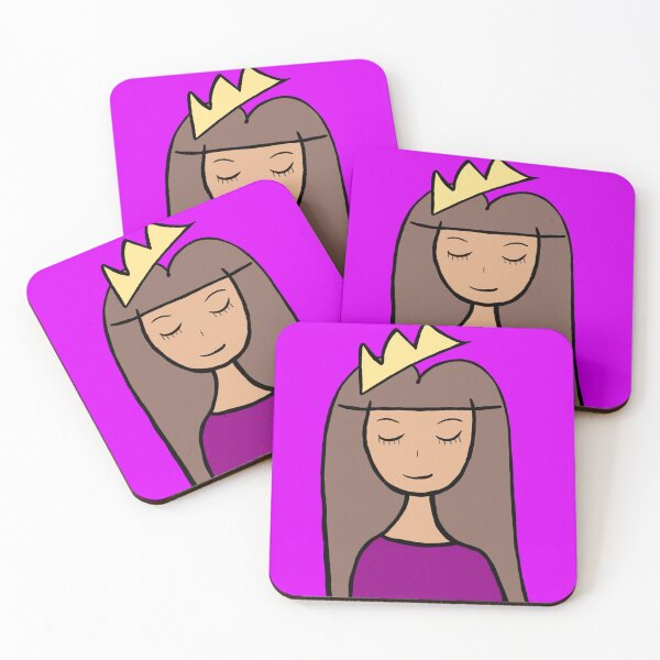Item preview, Queen pink designed and sold by Kasia1987t.