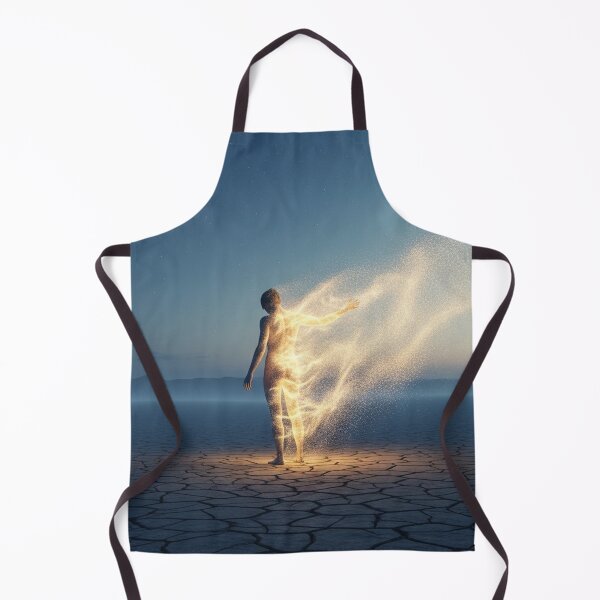 Item preview, Emanating aura designed and sold by Losancestros.