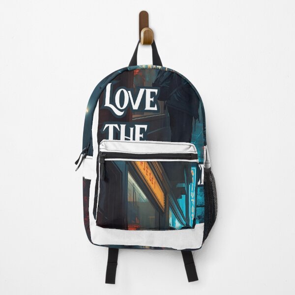 Item preview, Love The Stranger designed and sold by Romans 12 Designs.
