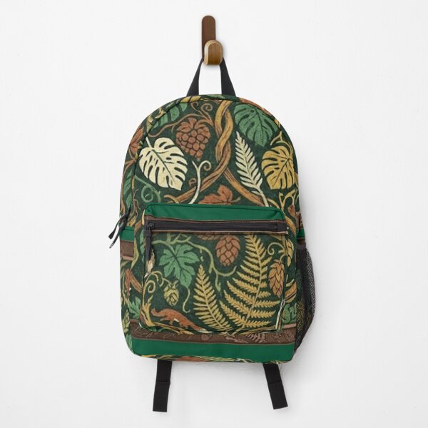 Item preview, Enchanted Woodland Tapestry: Vintage Octagonal Botanical designed and sold by MCUL.
