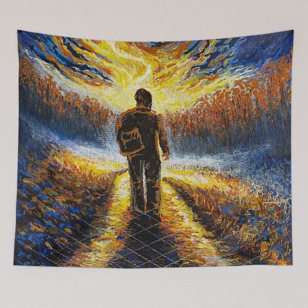 Item preview, Welcome to the Grid designed and sold by Soul Gardener.