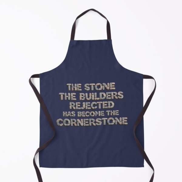 Item preview, The Stone Which the Builders Rejected designed and sold by jmatix.