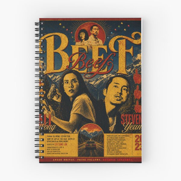 Item preview, Beef Movie designed and sold by ynsbt17.