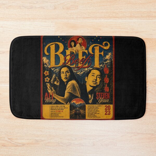 Item preview, Beef Movie designed and sold by ynsbt17.