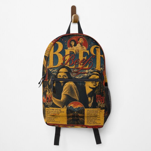 Item preview, Beef Movie designed and sold by ynsbt17.