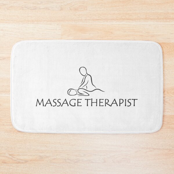 Item preview, Massage Therapist - Professional Therapy Gear for Licensed Massage Therapists of AMTA designed and sold by merkraht.