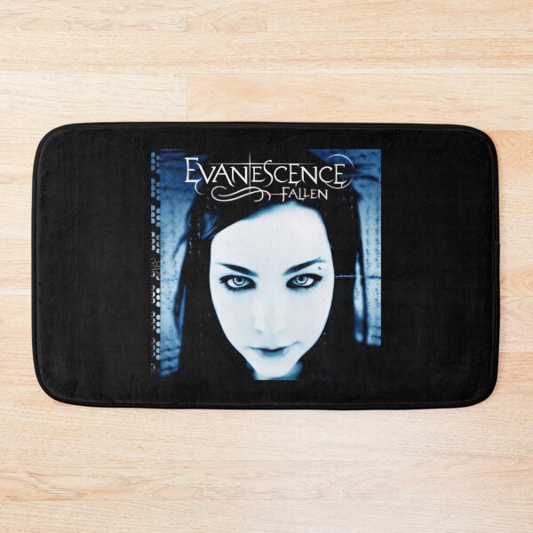 Item preview, Evanescence Fallen Album Art - Amy Lee Gothic Rock Band Poster - Dark Alternative Metal Music Fan Gift designed and sold by Camwal.