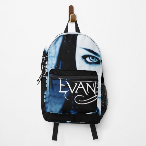 Item preview, Evanescence Fallen Album Art - Amy Lee Gothic Rock Band Poster - Dark Alternative Metal Music Fan Gift designed and sold by Camwal.