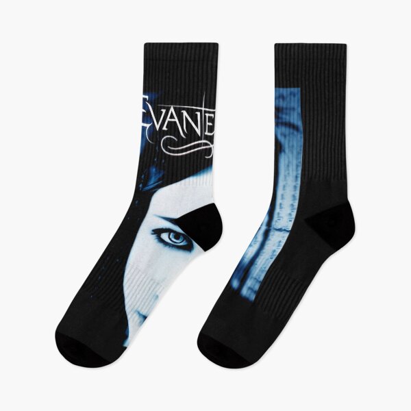 Item preview, Evanescence Fallen Album Art - Amy Lee Gothic Rock Band Poster - Dark Alternative Metal Music Fan Gift designed and sold by Camwal.