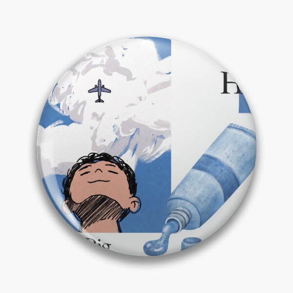 Item preview, Fly High designed and sold by Voidbrush.