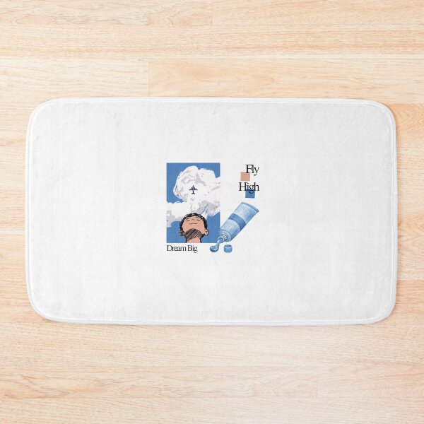 Item preview, Fly High designed and sold by Voidbrush.
