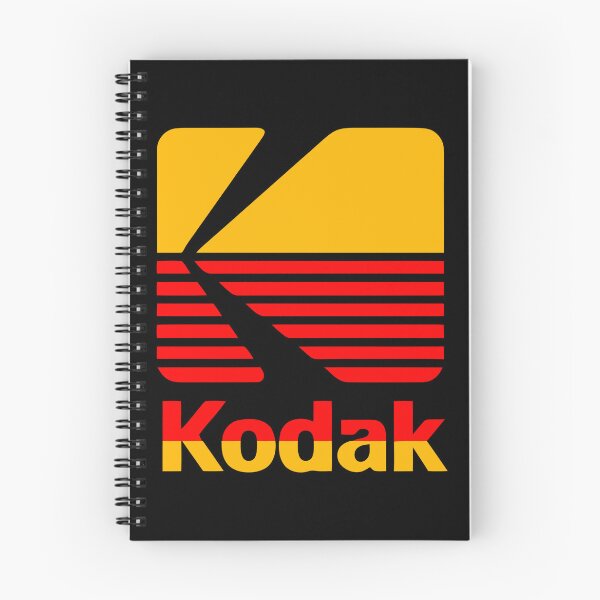 Item preview, Diseño Kodak Fotografía designed and sold by EzequielBC.