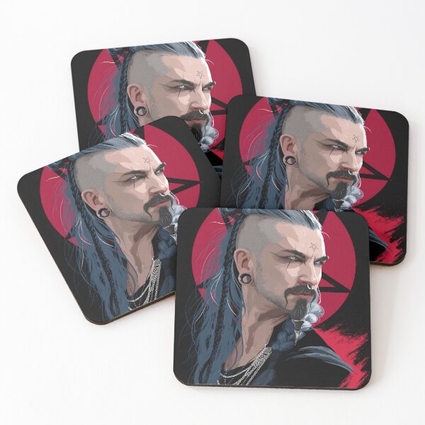 Item preview, Samurai Gothic  designed and sold by JaimeLikes.