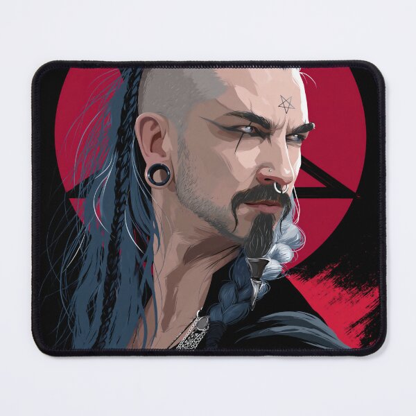 Item preview, Samurai Gothic designed and sold by JaimeLikes.
