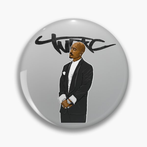 Item preview, Legends Never Die - Name Tag (black) designed and sold by ZERO-MIND.