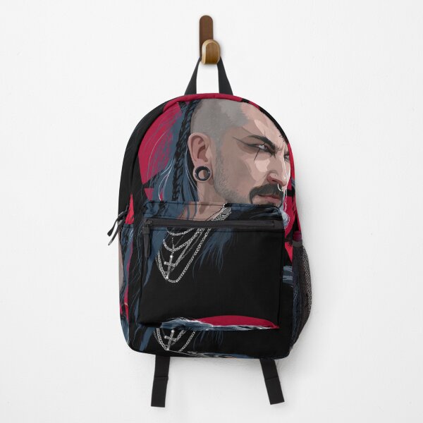 Item preview, Samurai Gothic  designed and sold by JaimeLikes.