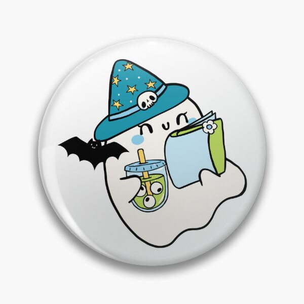 Item preview, Spooky vacation planner designed and sold by BritishDelights.