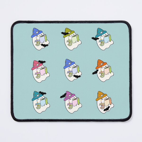 Item preview, Spooky vacation planner designed and sold by BritishDelights.