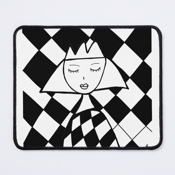 Item preview, Queen pik designed and sold by Kasia1987t.