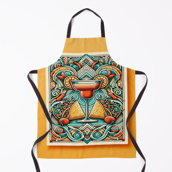 Item preview, Margarita Vibes designed and sold by Framd Posters.