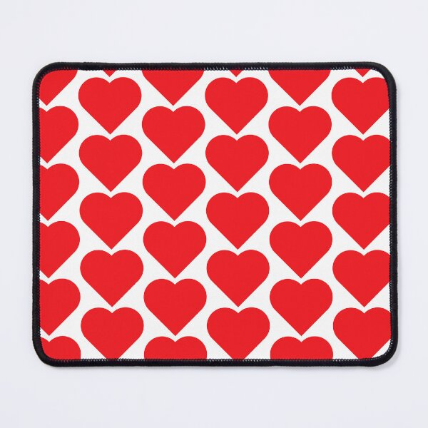 Item preview, Classic Red Love Heart designed and sold by BetweenForms.