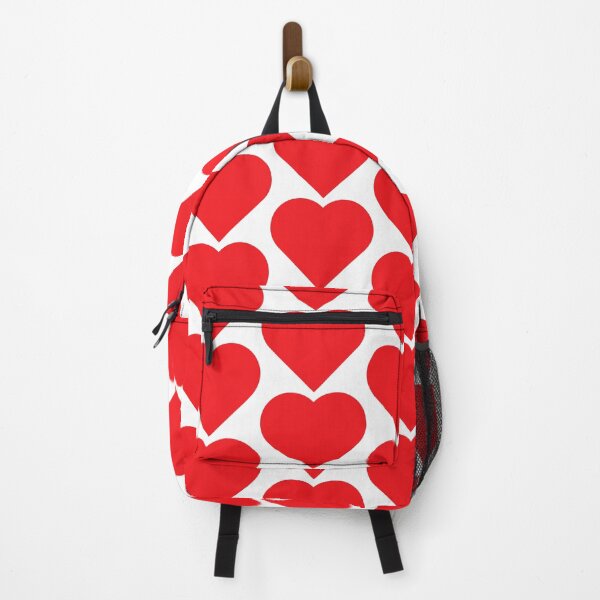 Item preview, Classic Red Love Heart  designed and sold by BetweenForms.