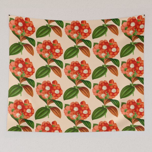 Item preview, vintage pink bouquet designed and sold by okapia concolor.