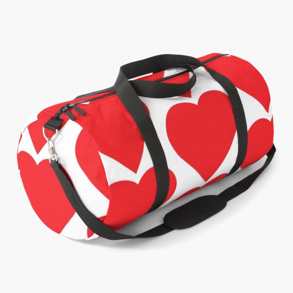 Item preview, Classic Red Love Heart  designed and sold by BetweenForms.