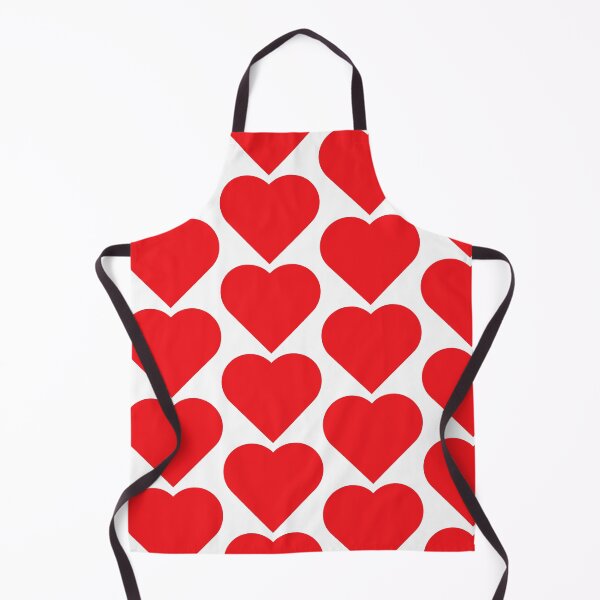 Item preview, Classic Red Love Heart designed and sold by BetweenForms.
