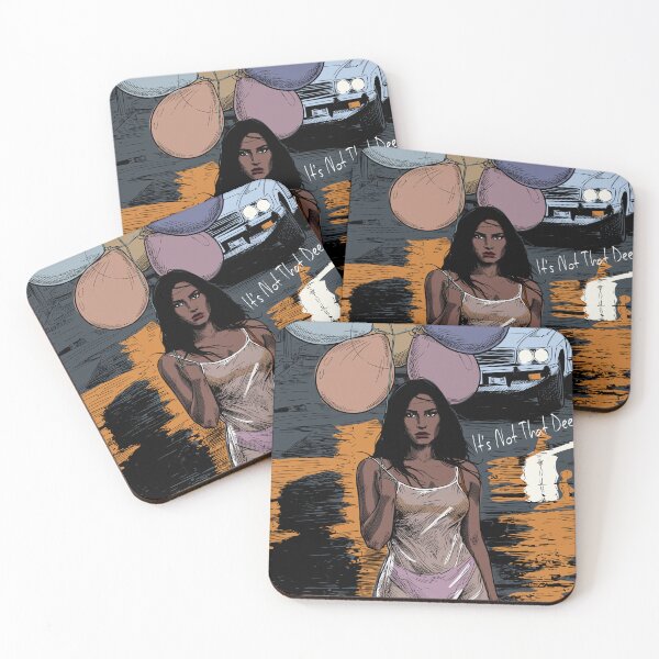 Item preview, It's Not That Deep designed and sold by zalmancruz.