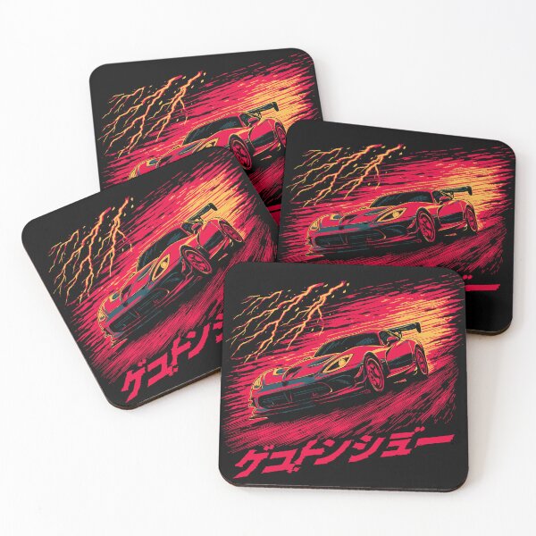 Item preview, Crimson Strike designed and sold by Quoteez.