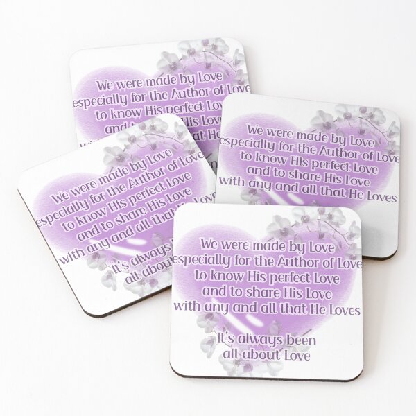 Item preview, Made By Love designed and sold by Romans 12 Designs.