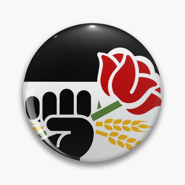 Item preview, Bread and Roses Dot designed and sold by DrMcFlowerFace.