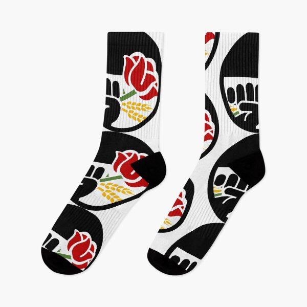 Item preview, Bread and Roses Dot designed and sold by DrMcFlowerFace.