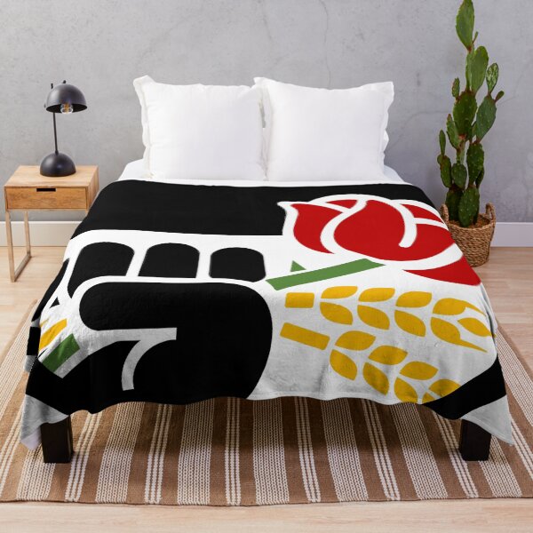Item preview, Bread and Roses Dot designed and sold by DrMcFlowerFace.