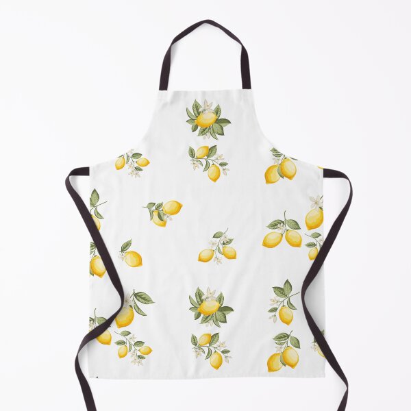 Aperçu de l'œuvre Branches de citronniers en fleurs, aquarelle créée et vendue par silviaol.