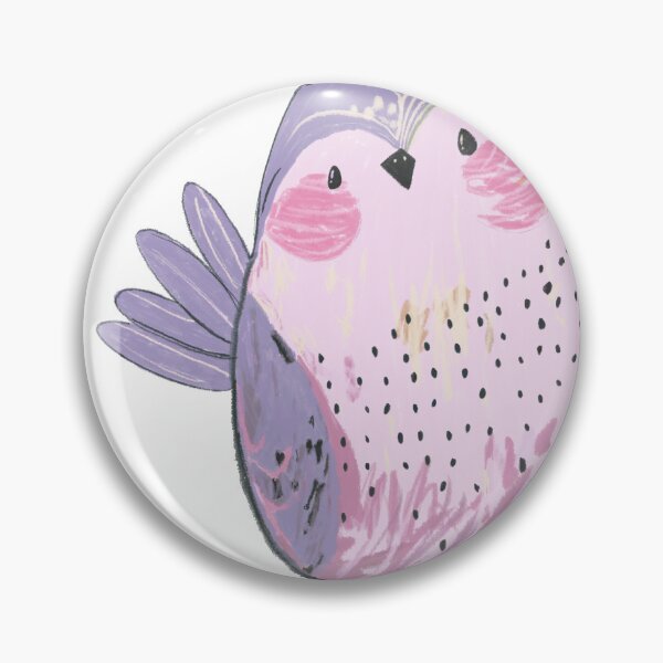 Item preview, Birdie designed and sold by Pupy-Preppy-Pop.