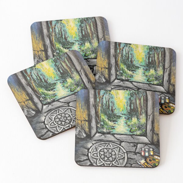 Item preview, The Finished Work designed and sold by Soul Gardener.