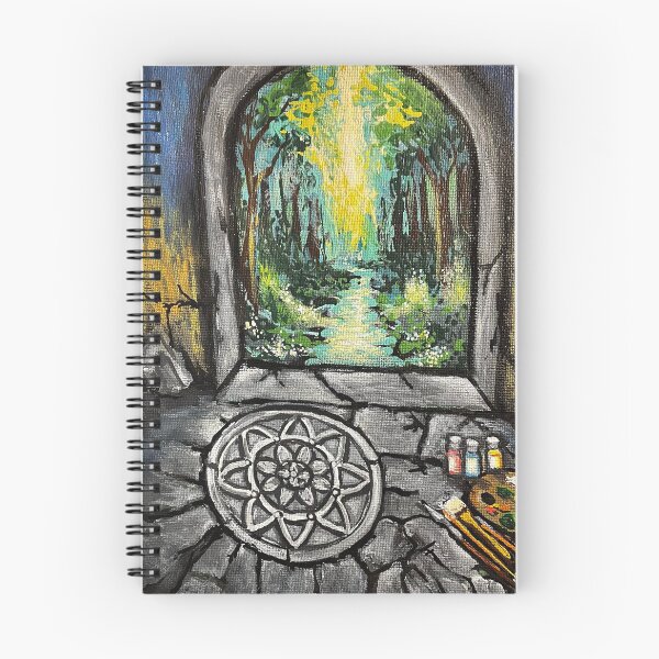Item preview, The Finished Work designed and sold by Soul Gardener.