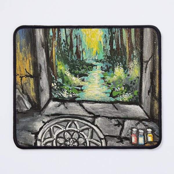 Item preview, The Finished Work designed and sold by Soul Gardener.