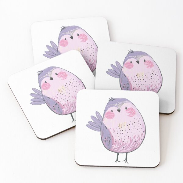 Item preview, Birdie designed and sold by Pupy-Preppy-Pop.