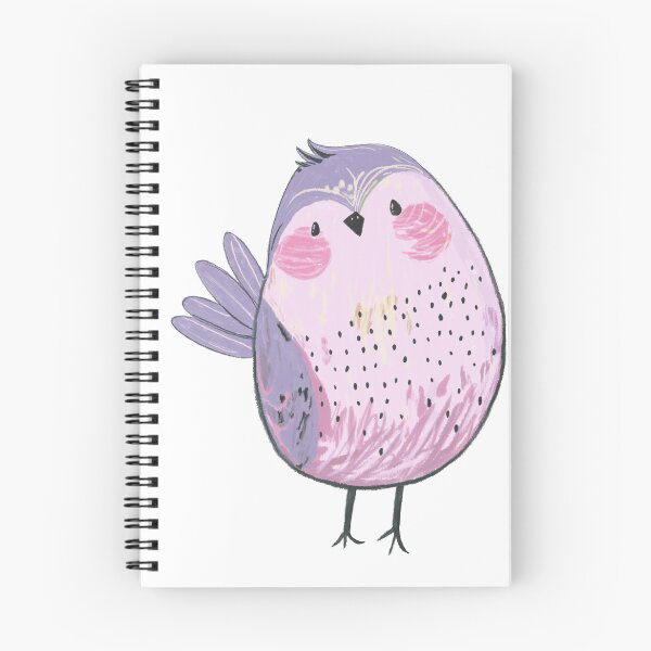 Item preview, Birdie designed and sold by Pupy-Preppy-Pop.