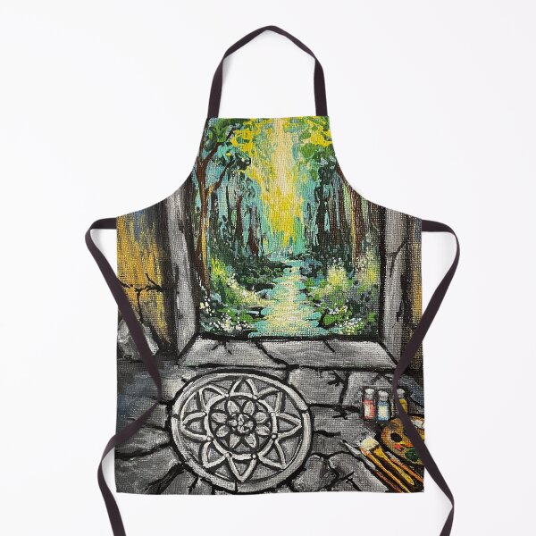 Item preview, The Finished Work designed and sold by Soul Gardener.